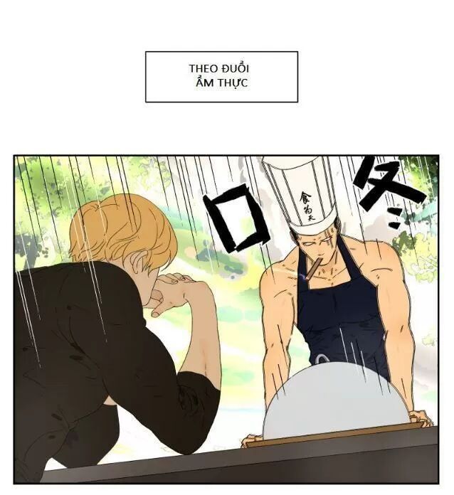 đọc truyện Friendzone Chương 49 ảnh 9 tại Thiên Thai Truyện