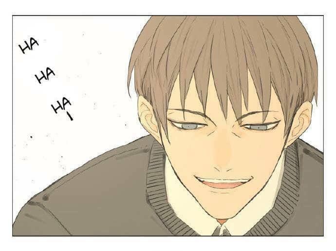 đọc truyện Friendzone Chương 5 ảnh 4 tại Thiên Thai Truyện