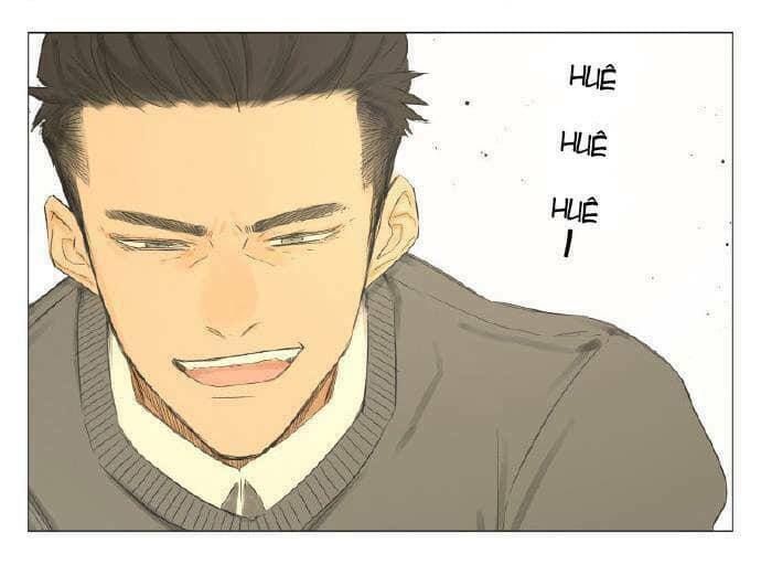 đọc truyện Friendzone Chương 5 ảnh 5 tại Thiên Thai Truyện