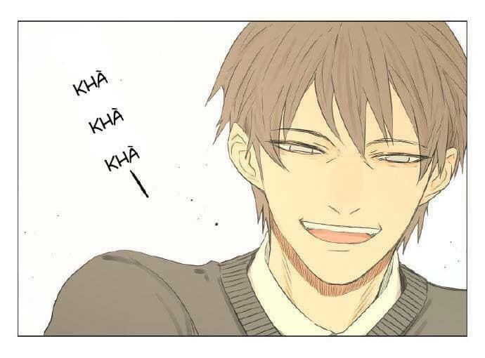 đọc truyện Friendzone Chương 5 ảnh 6 tại Thiên Thai Truyện