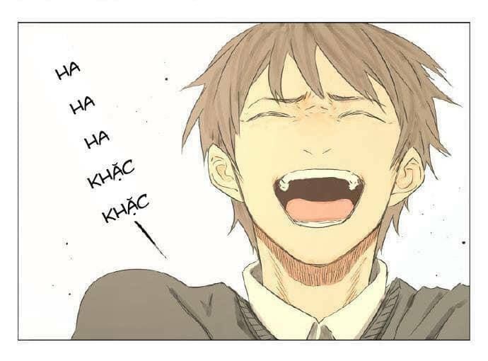 đọc truyện Friendzone Chương 5 ảnh 8 tại Thiên Thai Truyện