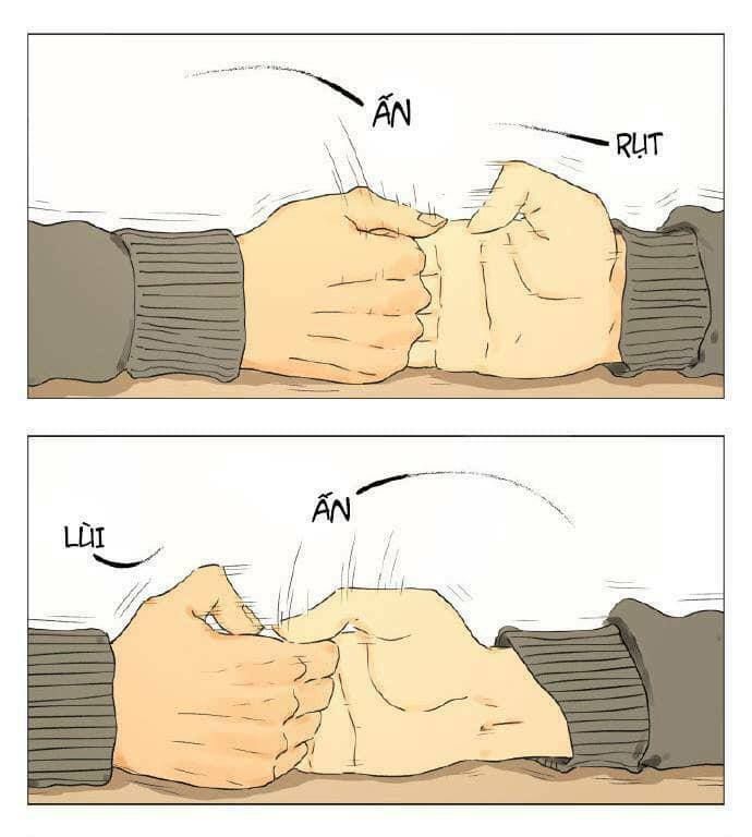 đọc truyện Friendzone Chương 5 ảnh 9 tại Thiên Thai Truyện