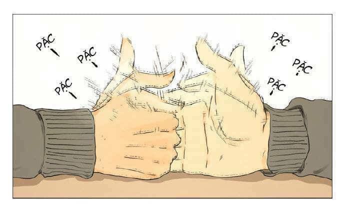 đọc truyện Friendzone Chương 5 ảnh 10 tại Thiên Thai Truyện