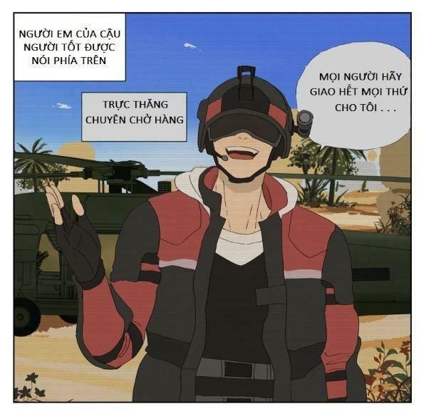 đọc truyện Friendzone Chương 50 ảnh 12 tại Thiên Thai Truyện