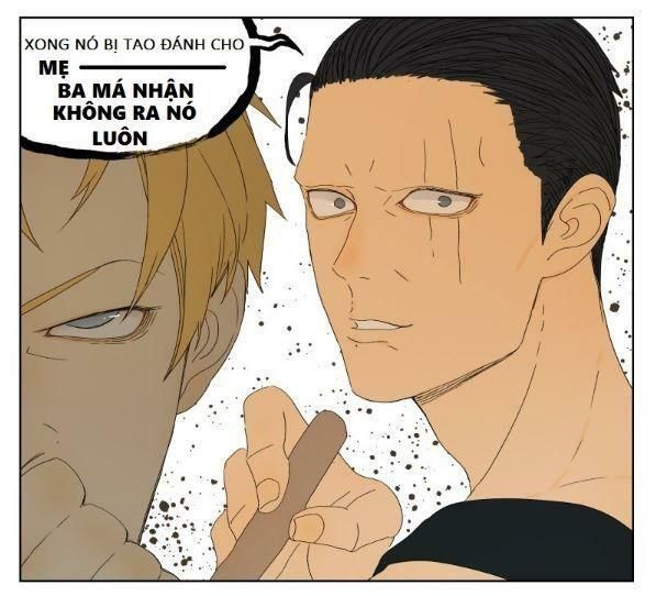 đọc truyện Friendzone Chương 50 ảnh 15 tại Thiên Thai Truyện