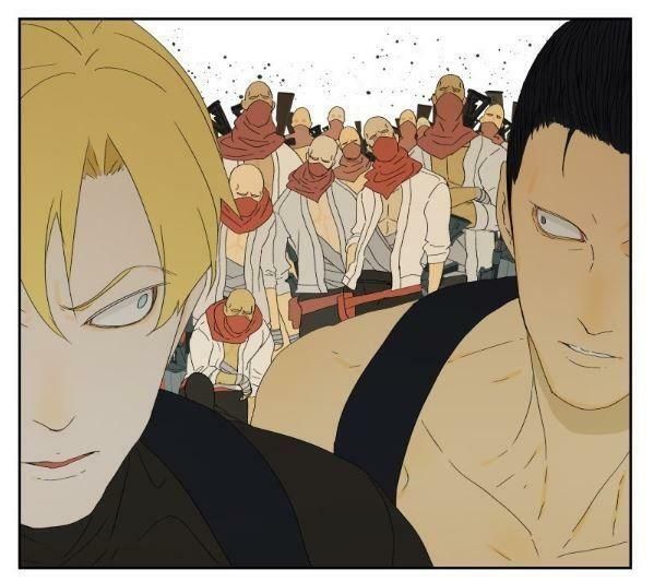 đọc truyện Friendzone Chương 50 ảnh 17 tại Thiên Thai Truyện