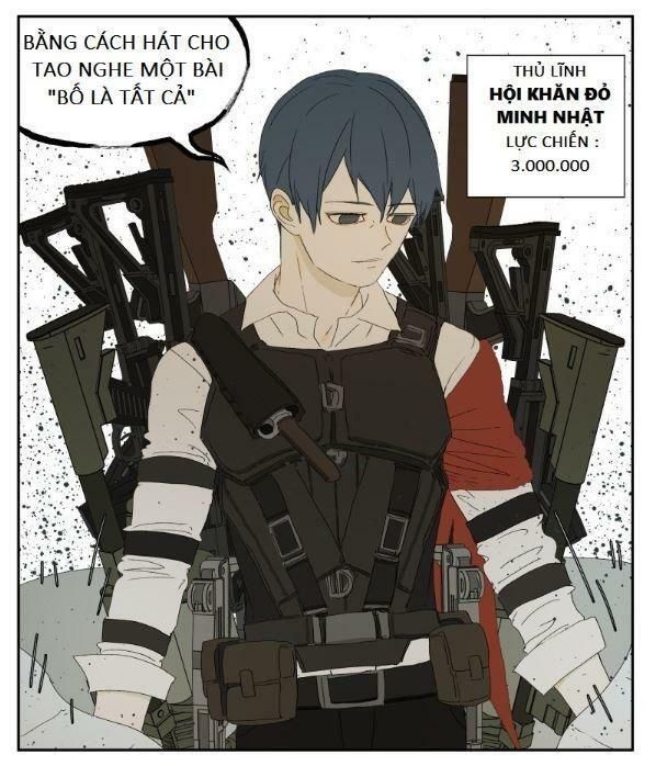 đọc truyện Friendzone Chương 50 ảnh 20 tại Thiên Thai Truyện