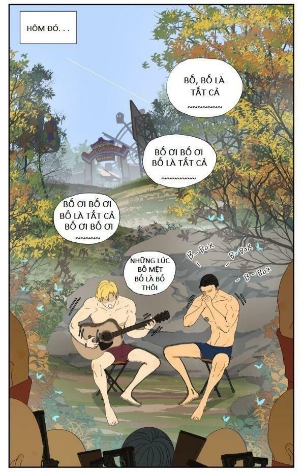 đọc truyện Friendzone Chương 50 ảnh 22 tại Thiên Thai Truyện