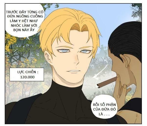 đọc truyện Friendzone Chương 50 ảnh 6 tại Thiên Thai Truyện