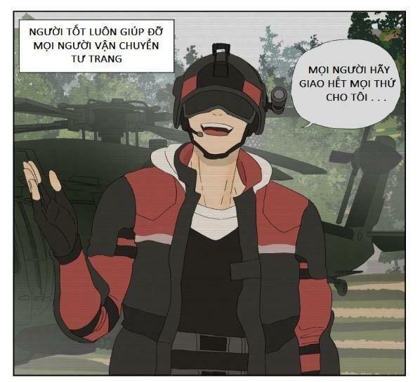 đọc truyện Friendzone Chương 50 ảnh 7 tại Thiên Thai Truyện