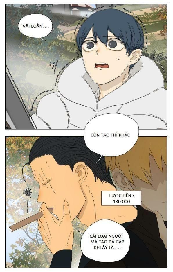 đọc truyện Friendzone Chương 50 ảnh 11 tại Thiên Thai Truyện