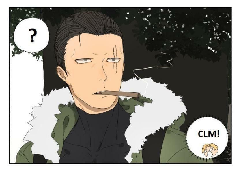 đọc truyện Friendzone Chương 51 ảnh 14 tại Thiên Thai Truyện