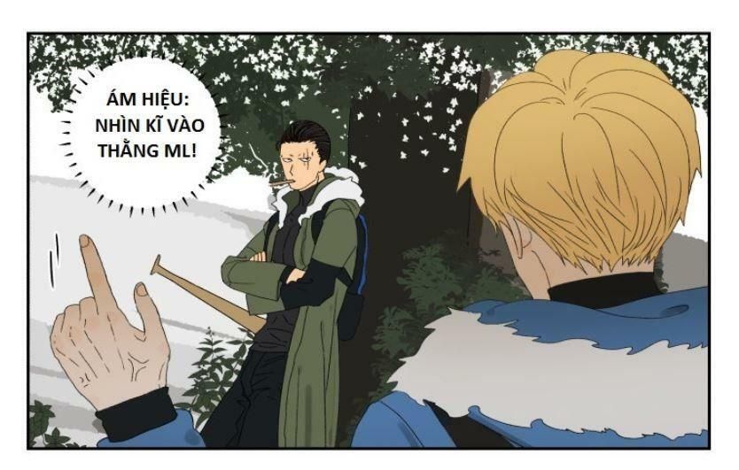 đọc truyện Friendzone Chương 51 ảnh 15 tại Thiên Thai Truyện