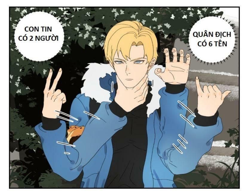 đọc truyện Friendzone Chương 51 ảnh 16 tại Thiên Thai Truyện