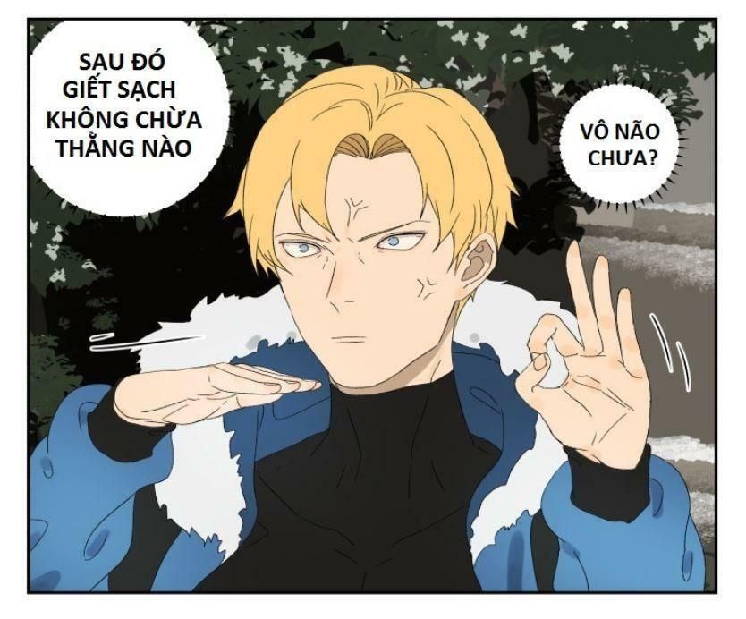 đọc truyện Friendzone Chương 51 ảnh 18 tại Thiên Thai Truyện