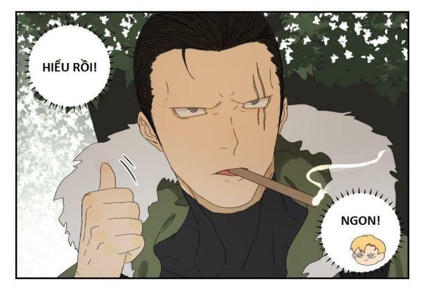 đọc truyện Friendzone Chương 51 ảnh 20 tại Thiên Thai Truyện