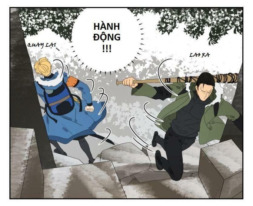 đọc truyện Friendzone Chương 51 ảnh 21 tại Thiên Thai Truyện