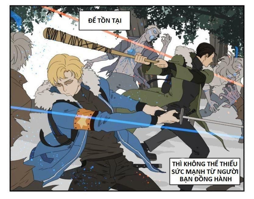 đọc truyện Friendzone Chương 51 ảnh 4 tại Thiên Thai Truyện