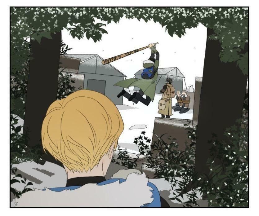 đọc truyện Friendzone Chương 51 ảnh 23 tại Thiên Thai Truyện