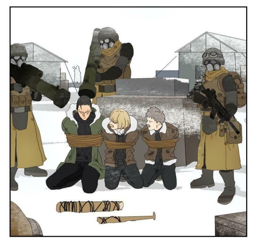 đọc truyện Friendzone Chương 51 ảnh 24 tại Thiên Thai Truyện