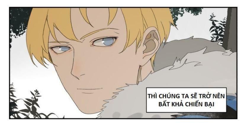 đọc truyện Friendzone Chương 51 ảnh 6 tại Thiên Thai Truyện