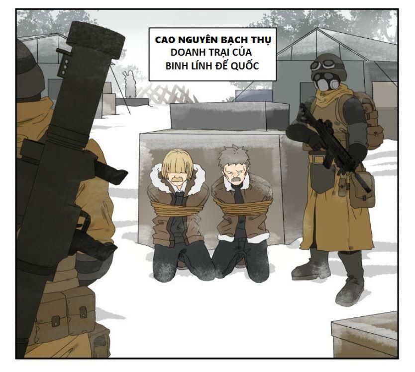 đọc truyện Friendzone Chương 51 ảnh 8 tại Thiên Thai Truyện