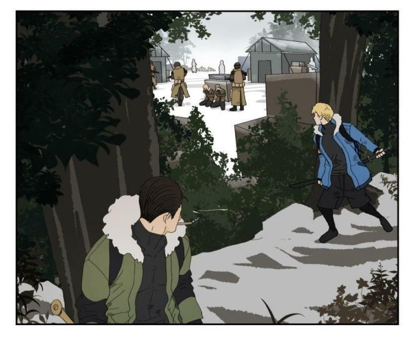 đọc truyện Friendzone Chương 51 ảnh 9 tại Thiên Thai Truyện