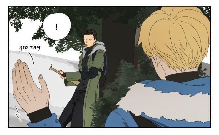 đọc truyện Friendzone Chương 51 ảnh 10 tại Thiên Thai Truyện