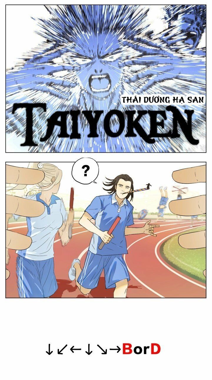 đọc truyện Friendzone Chương 52 ảnh 6 tại Thiên Thai Truyện