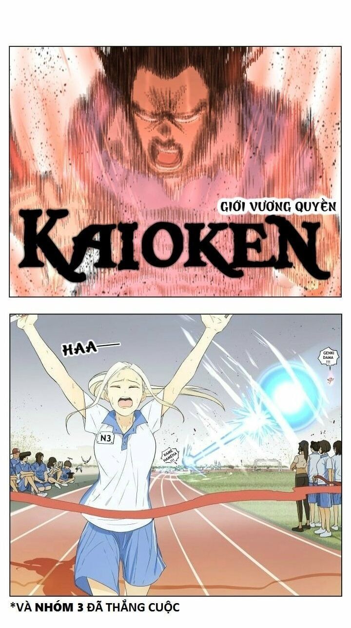 đọc truyện Friendzone Chương 52 ảnh 7 tại Thiên Thai Truyện