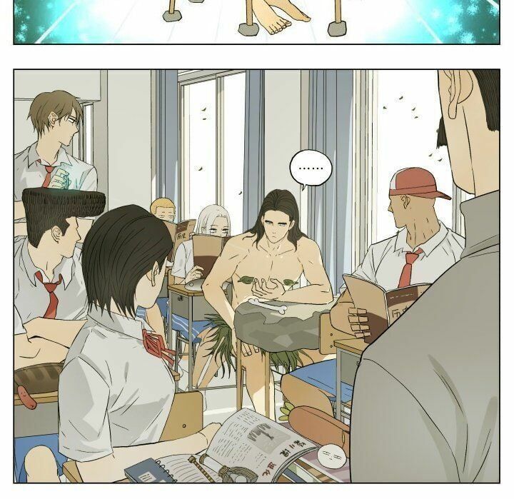 đọc truyện Friendzone Chương 53 ảnh 7 tại Thiên Thai Truyện