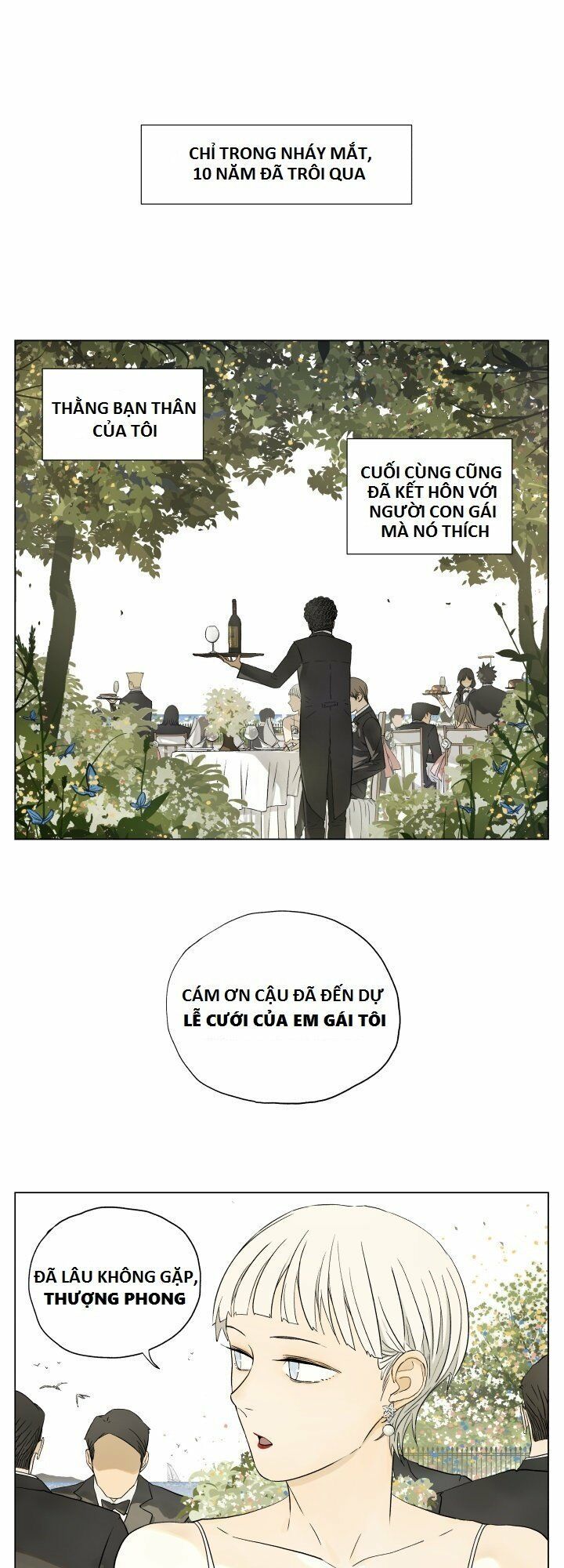 đọc truyện Friendzone Chương 54 ảnh 4 tại Thiên Thai Truyện