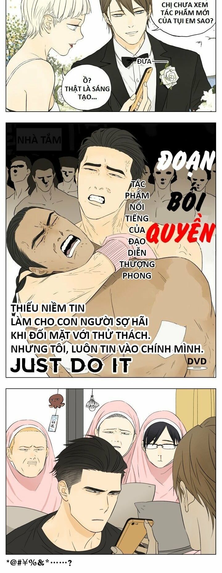 đọc truyện Friendzone Chương 54 ảnh 9 tại Thiên Thai Truyện