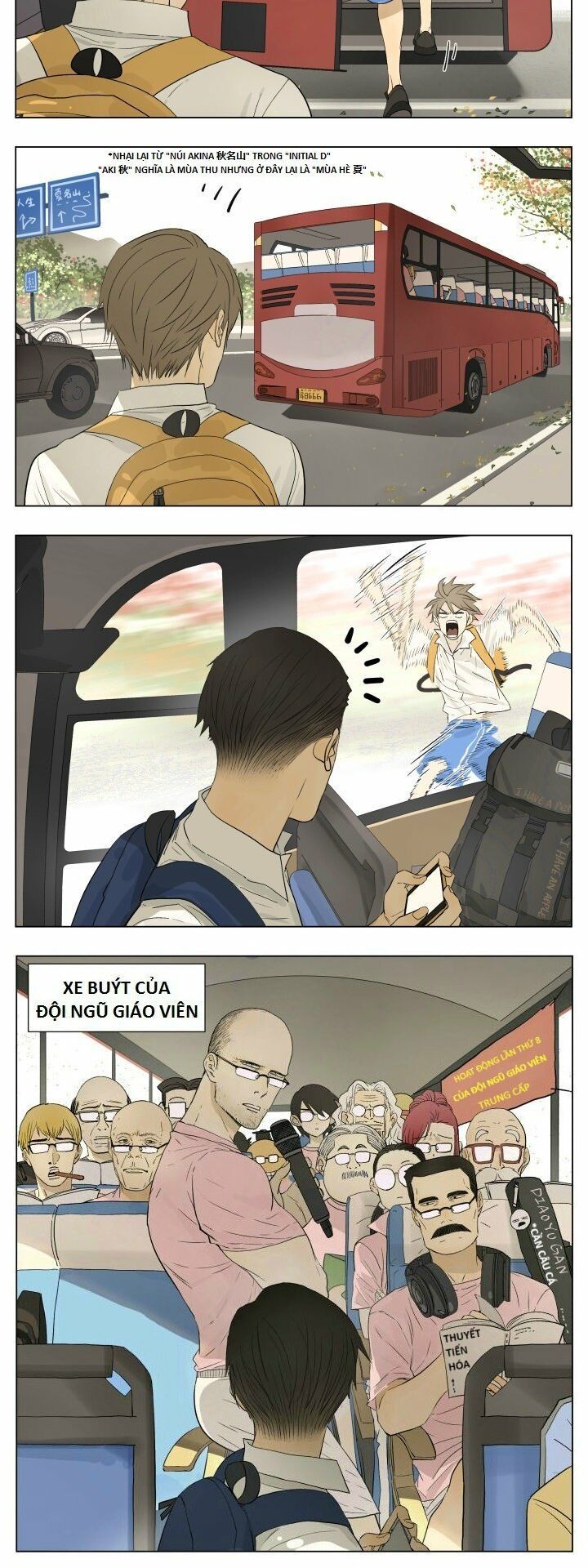 đọc truyện Friendzone Chương 55 ảnh 5 tại Thiên Thai Truyện