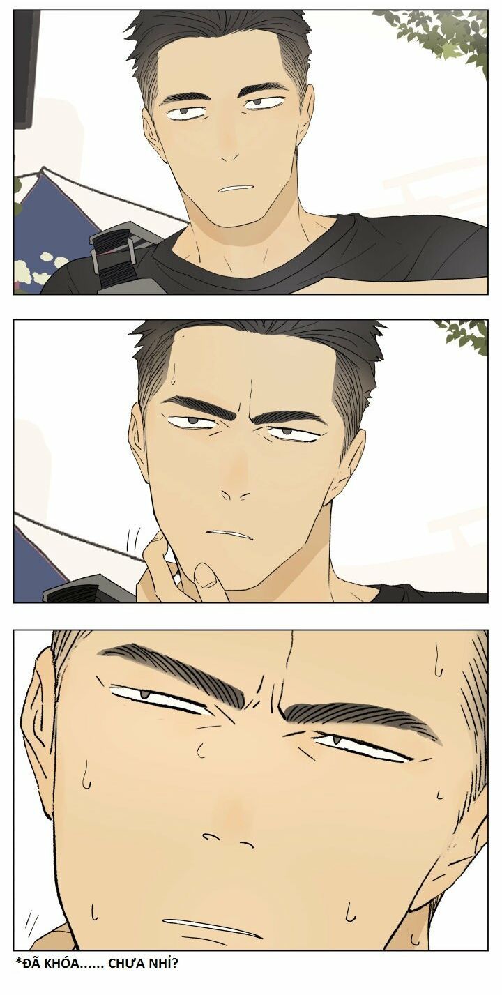 đọc truyện Friendzone Chương 56 ảnh 8 tại Thiên Thai Truyện