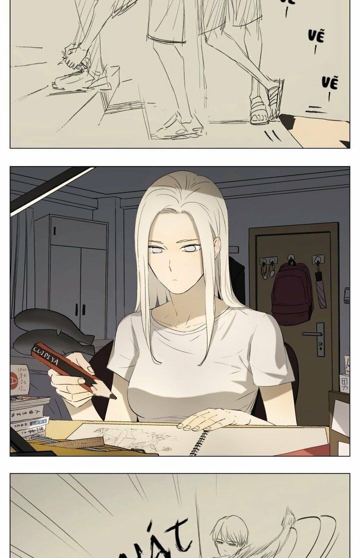 đọc truyện Friendzone Chương 57 ảnh 6 tại Thiên Thai Truyện