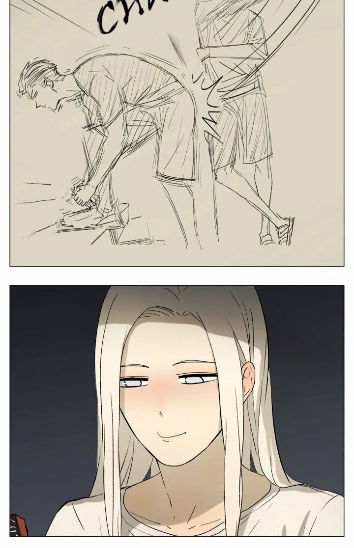 đọc truyện Friendzone Chương 57 ảnh 7 tại Thiên Thai Truyện