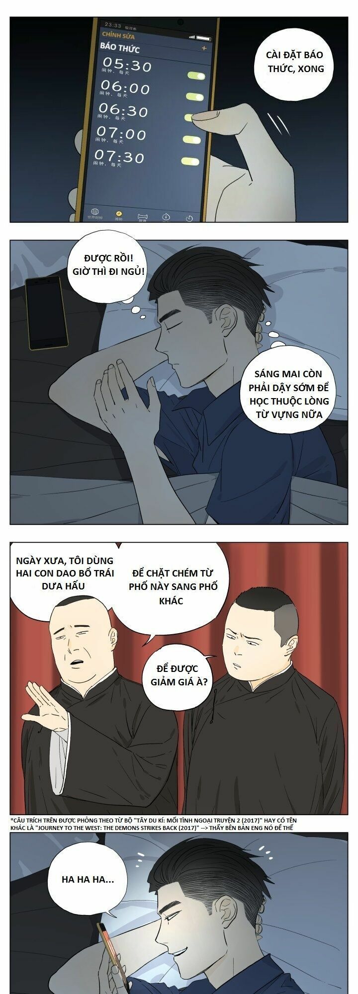 đọc truyện Friendzone Chương 58 ảnh 4 tại Thiên Thai Truyện