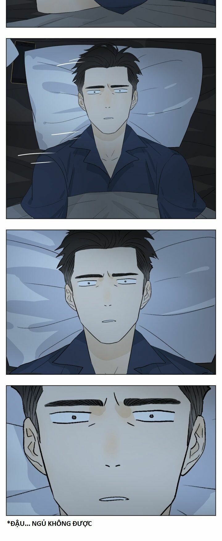 đọc truyện Friendzone Chương 58 ảnh 9 tại Thiên Thai Truyện