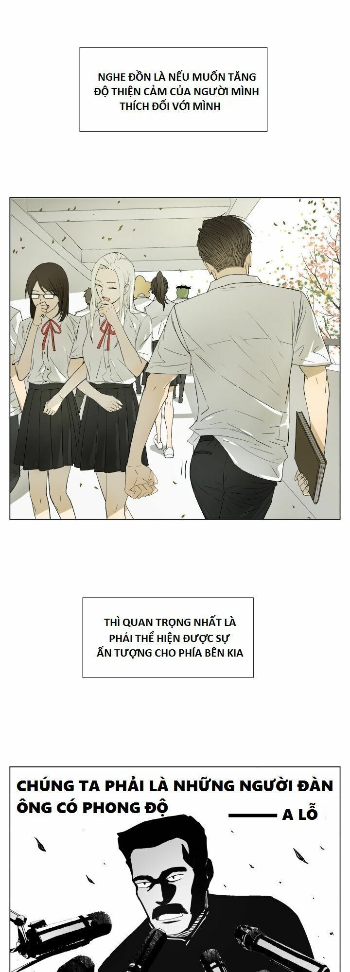 đọc truyện Friendzone Chương 59 ảnh 5 tại Thiên Thai Truyện