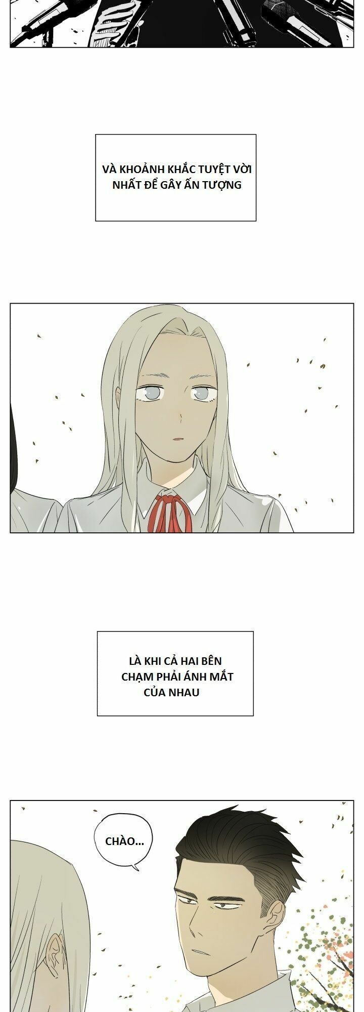 đọc truyện Friendzone Chương 59 ảnh 6 tại Thiên Thai Truyện