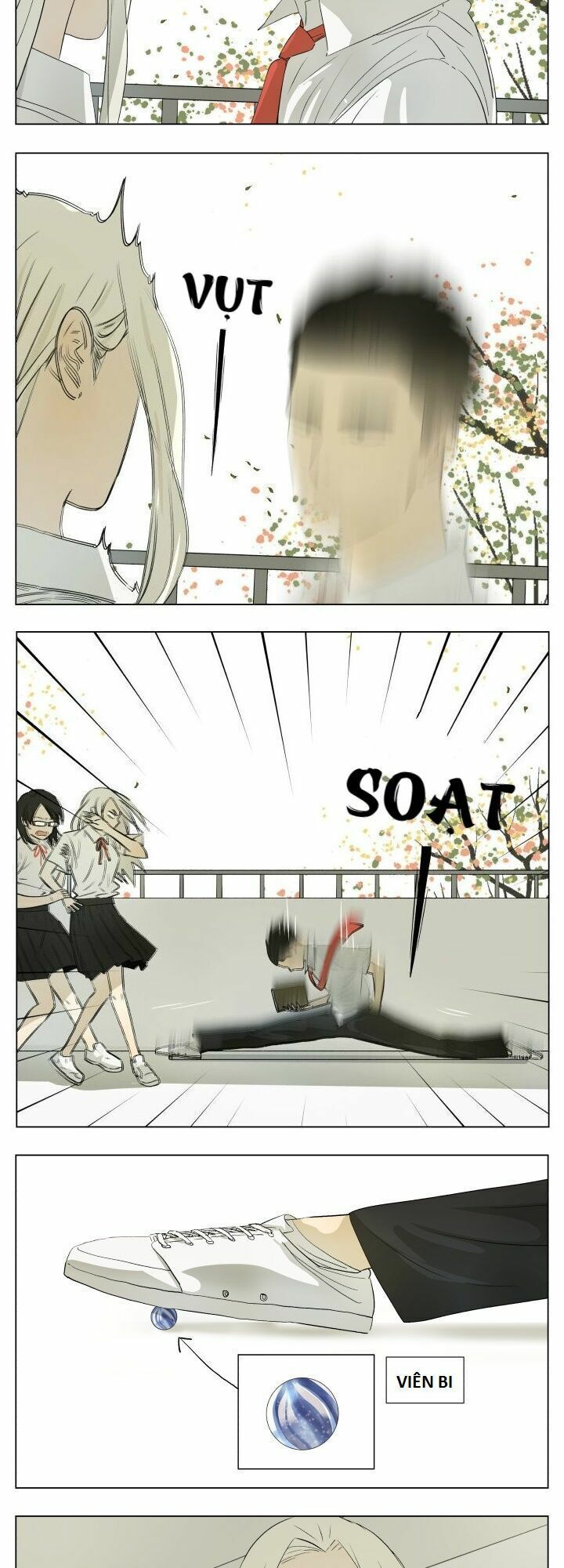 đọc truyện Friendzone Chương 59 ảnh 7 tại Thiên Thai Truyện