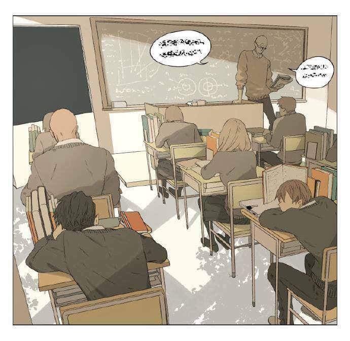 đọc truyện Friendzone Chương 6 ảnh 3 tại Thiên Thai Truyện