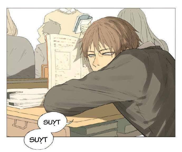 đọc truyện Friendzone Chương 6 ảnh 4 tại Thiên Thai Truyện