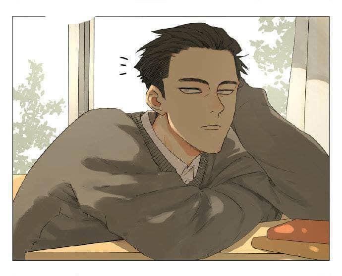 đọc truyện Friendzone Chương 6 ảnh 5 tại Thiên Thai Truyện