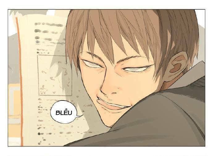 đọc truyện Friendzone Chương 6 ảnh 6 tại Thiên Thai Truyện