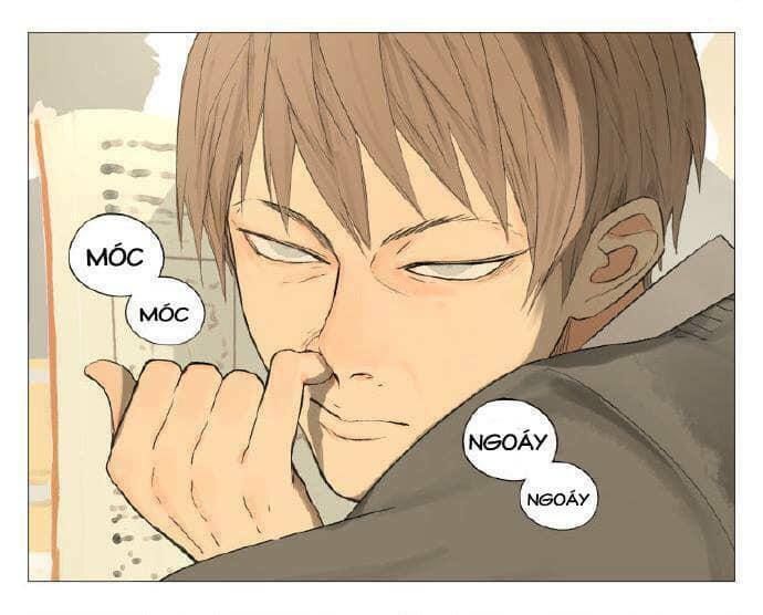 đọc truyện Friendzone Chương 6 ảnh 7 tại Thiên Thai Truyện