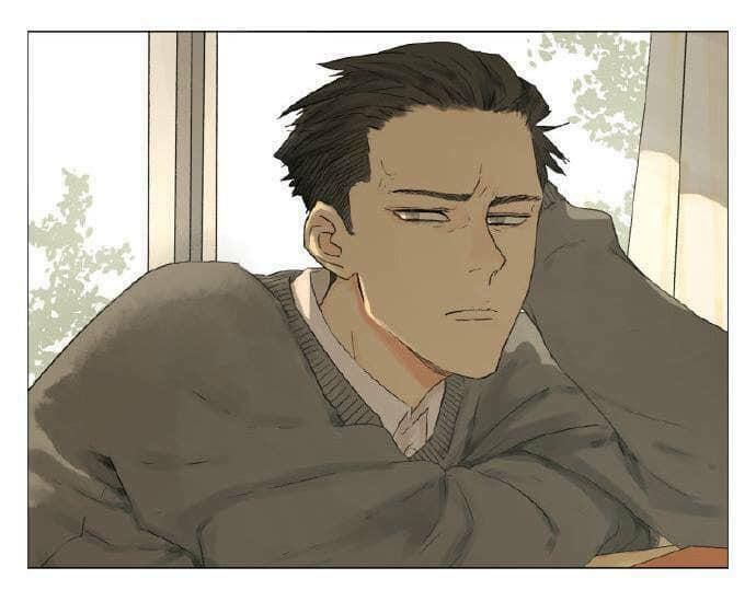 đọc truyện Friendzone Chương 6 ảnh 8 tại Thiên Thai Truyện