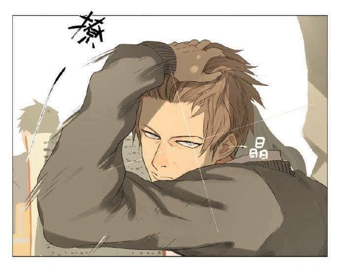 đọc truyện Friendzone Chương 6 ảnh 9 tại Thiên Thai Truyện