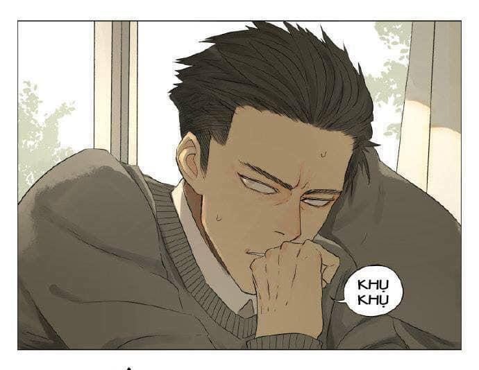 đọc truyện Friendzone Chương 6 ảnh 10 tại Thiên Thai Truyện